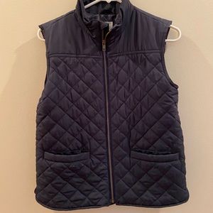 JCrew vest